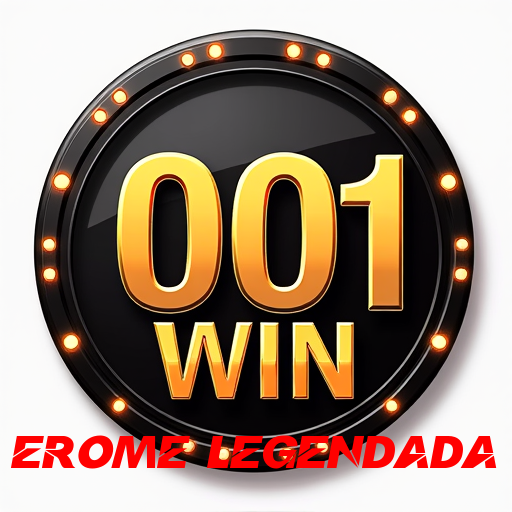 erome legendada, Jackpot Virtual